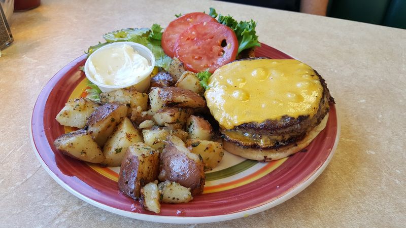 Comfort Food That Hits Differently on a Road Trip