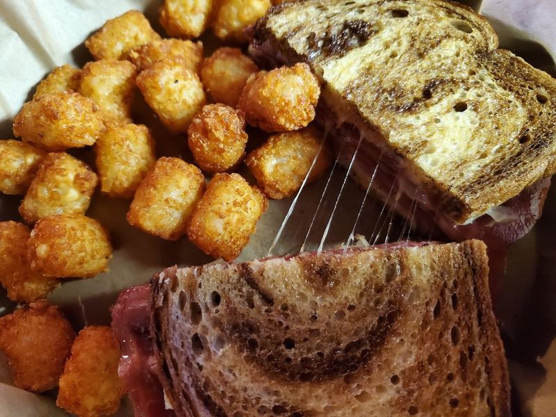 Comfort Food That Hits Every Time