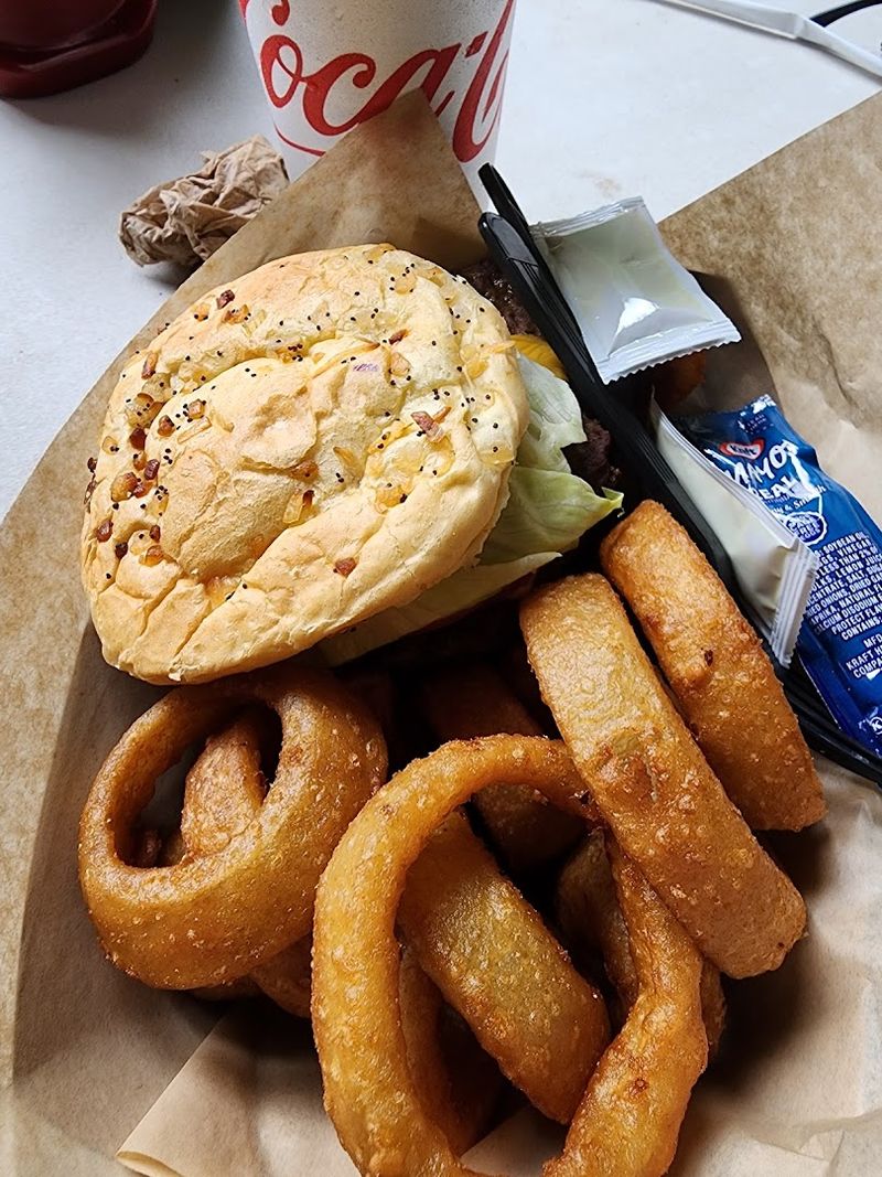 Comfort Food With a Local Reputation