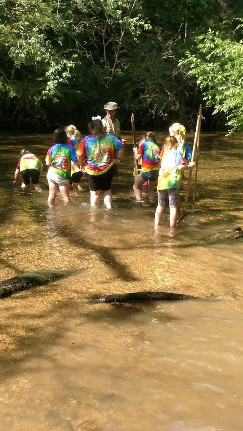 Community Events Bring the Preserve to Life