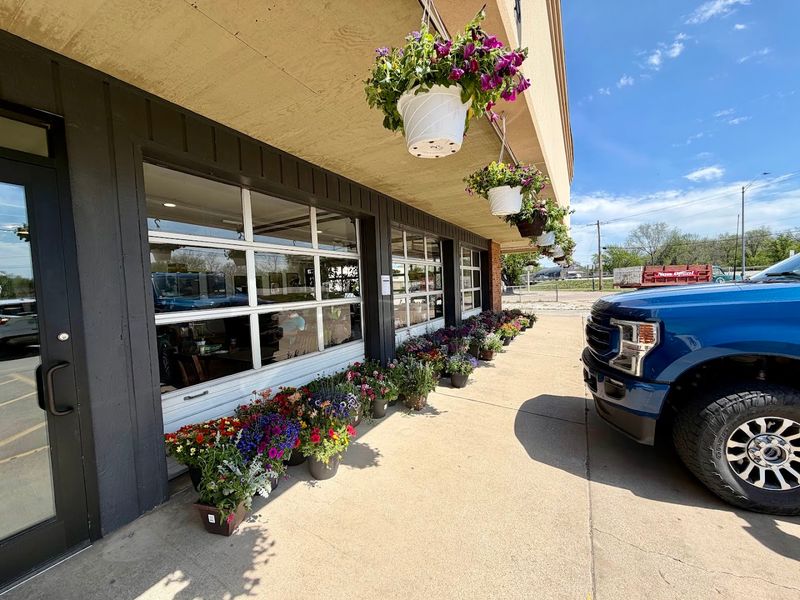 Why Manhattan, Kansas Deserves More Coffee Credit