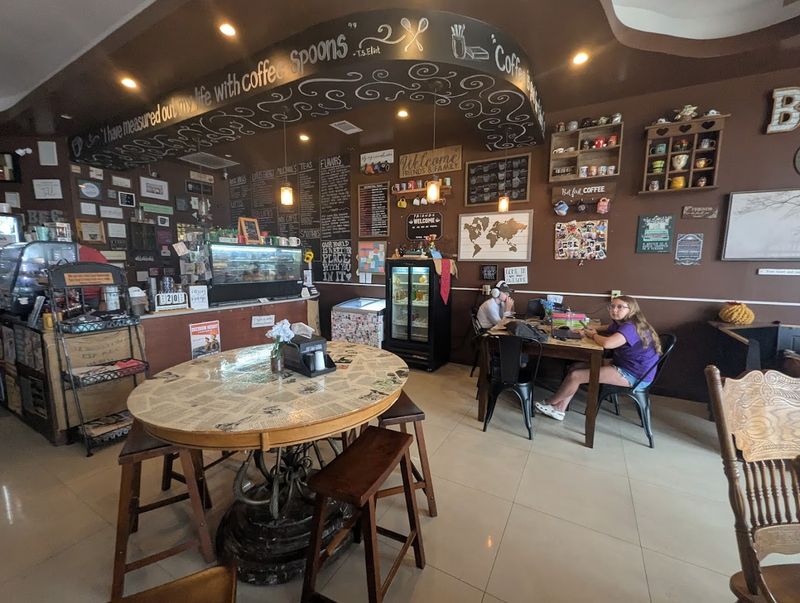 Community Roots That Run Deeper Than the Coffee