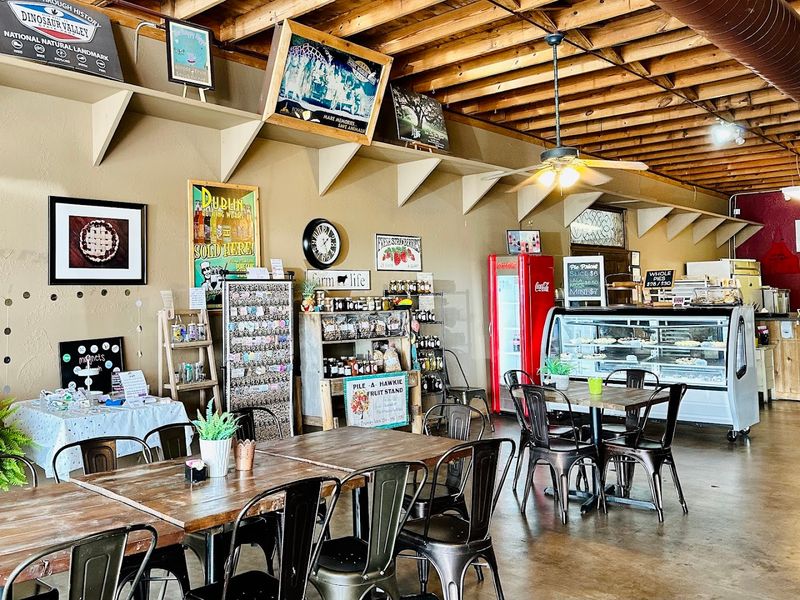 Community Roots and the Warmth That Goes Beyond the Counter