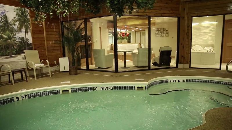 Complete Privacy in a Suite Designed to Cut You Off from the World