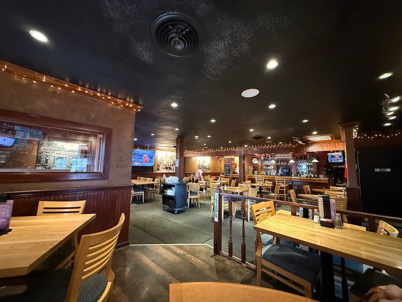 Concord Grill Flies Completely Under the Tourist Radar