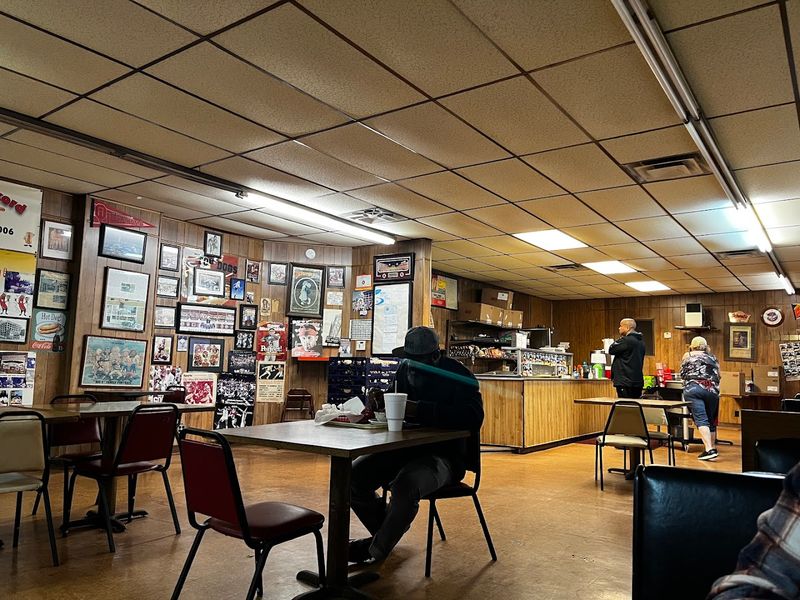 Coney Island (Oklahoma City - Downtown)