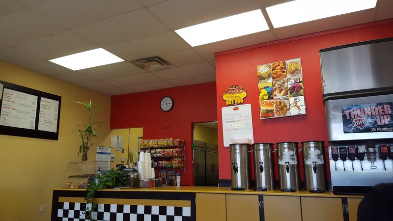 Coneys & More (Oklahoma City)