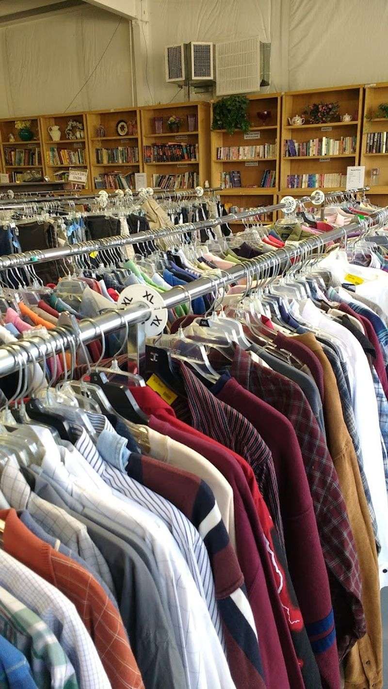 Supporting a Mission Beyond Retail Supporting a Mission Beyond Retail