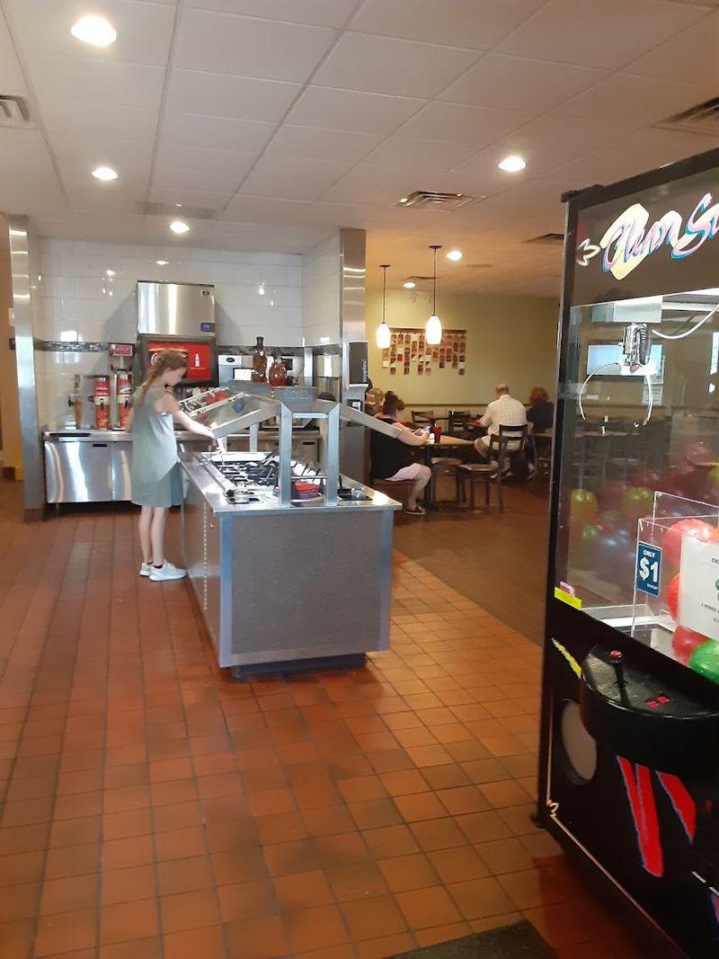 Convenient Hours and Multiple Ways to Order Convenient Hours and Multiple Ways to Order
