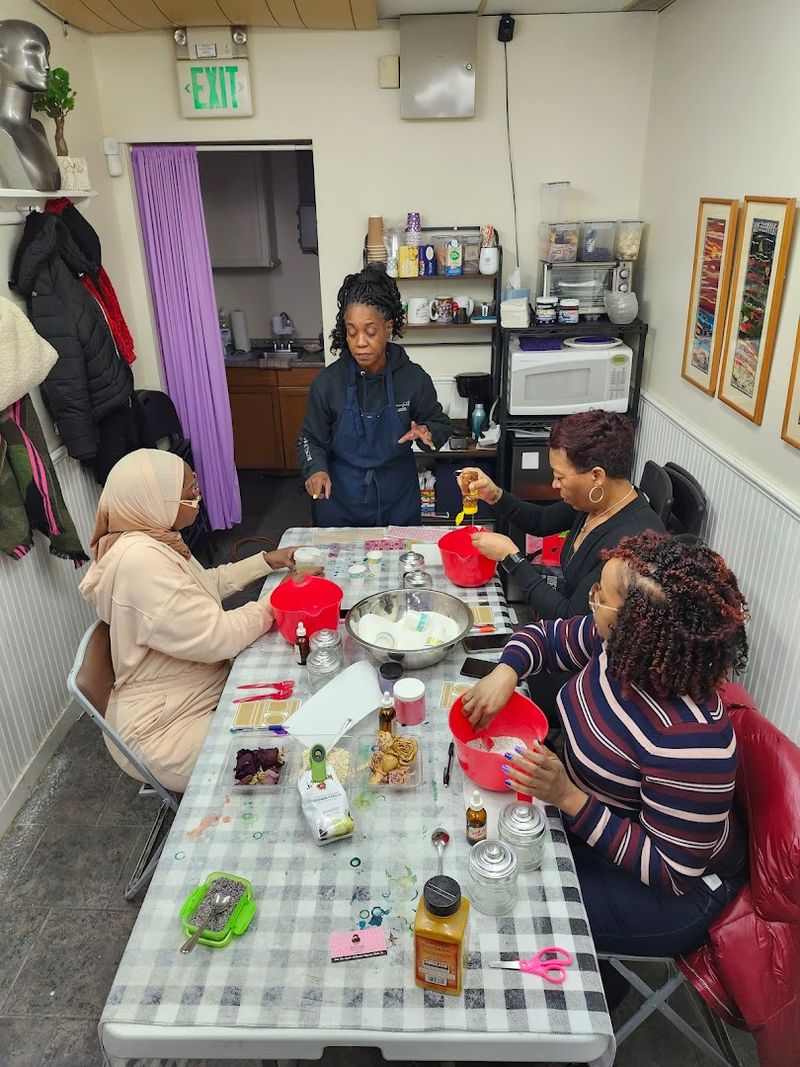 Cookie Decorating and Sweet Treat Workshops