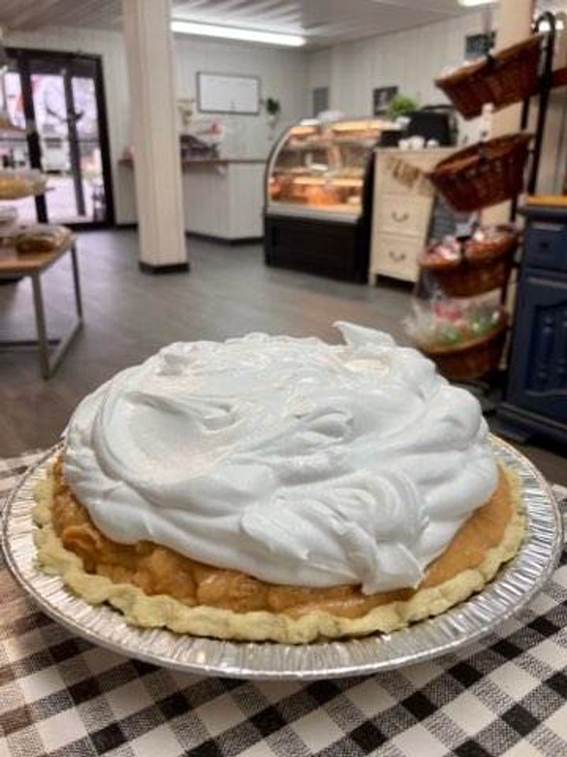 Cookies, Pies, and Cakes That Deserve Their Own Fan Club