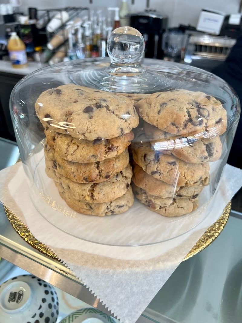 Cookies That Could Honestly Steal The Show