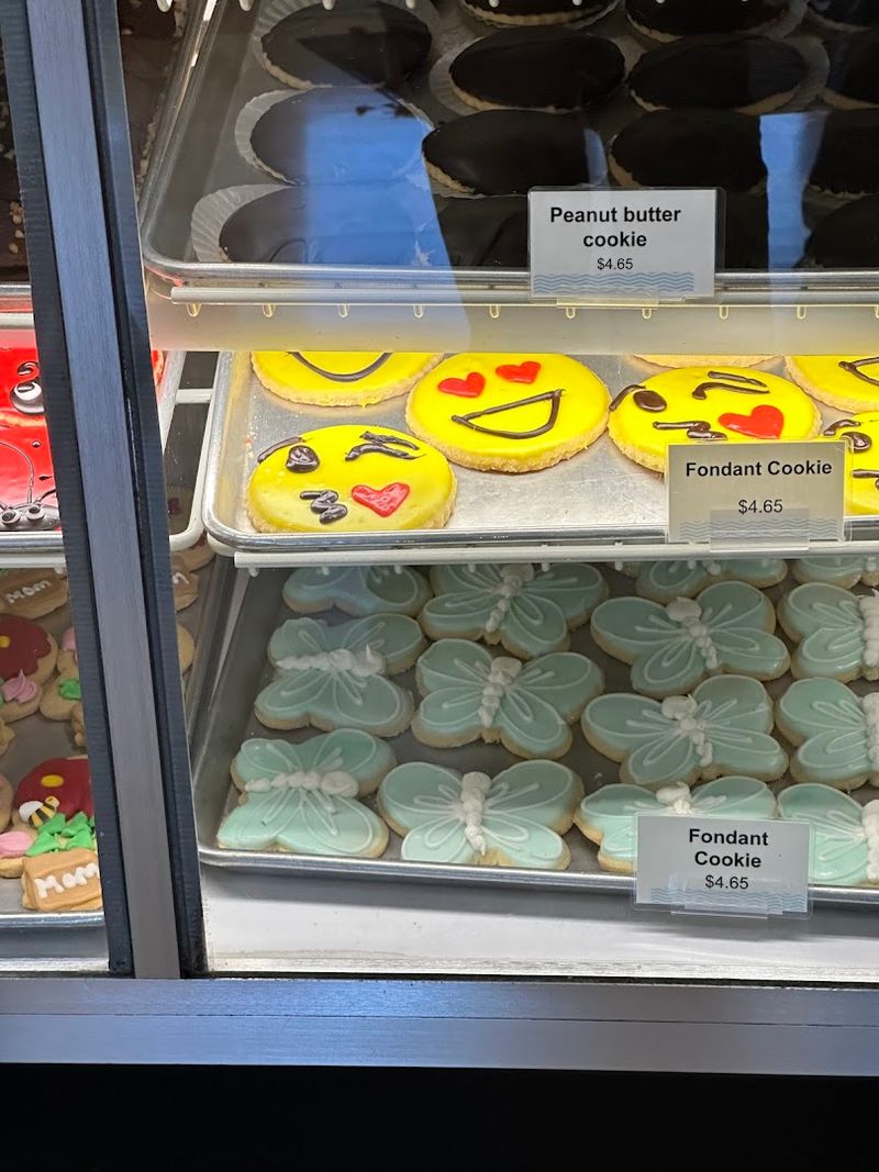 Cookies That Deserve Their Own Fan Club