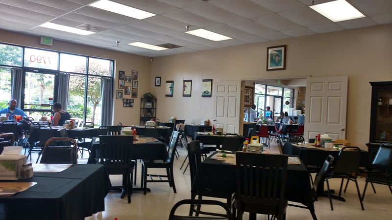A Welcoming Atmosphere That Feels Like Family