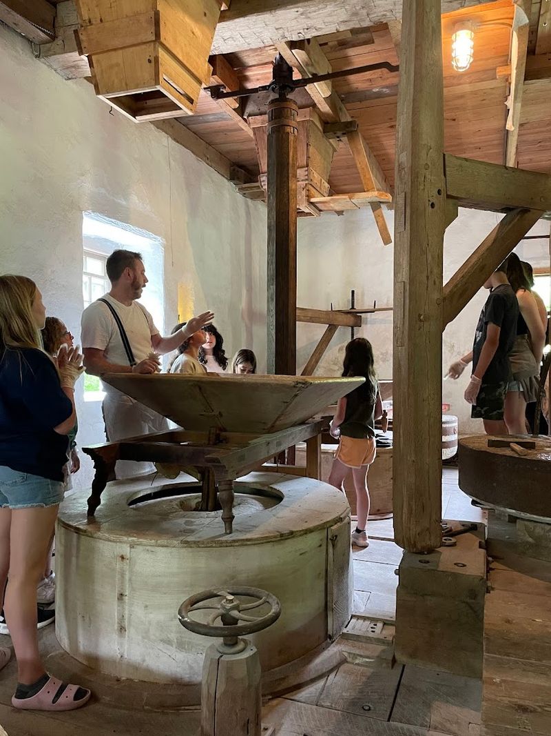 Cooper Gristmill Cooper Gristmill