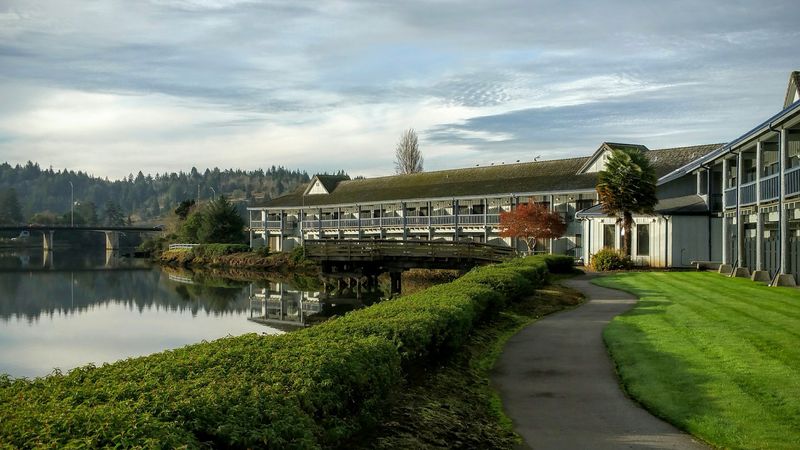 Coos Bay, Oregon's Largest Coastal City