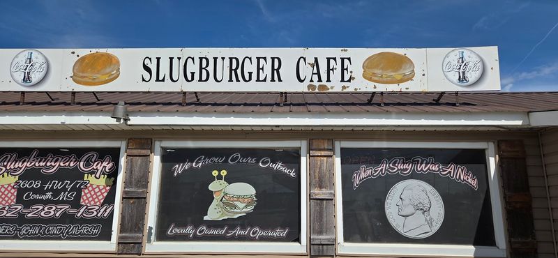 Corinth's Food Culture Goes Way Beyond One Burger Corinth's Food Culture Goes Way Beyond One Burger
