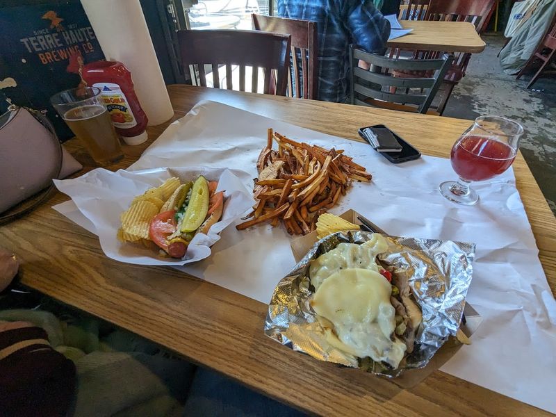 Corned Beef Joins the Stack and Makes Everything Better