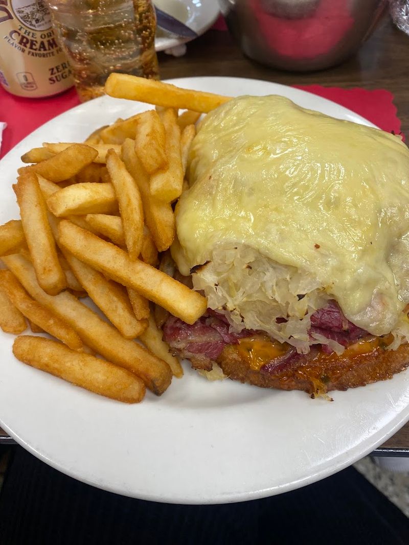 Corned Beef That Takes Its Time
