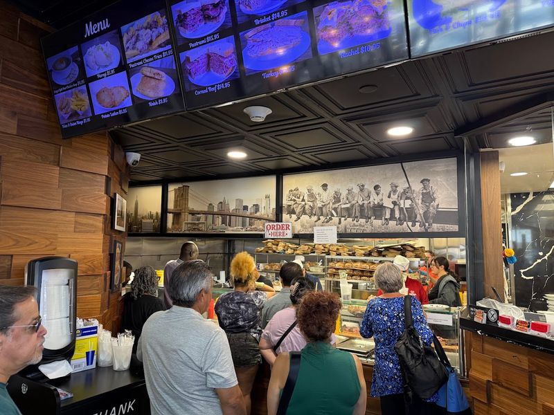 Corned Beef and Brisket: The Supporting Stars Worth Ordering