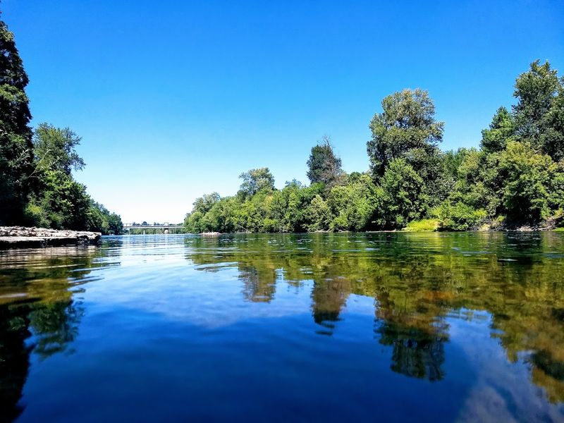 Corvallis, Oregon