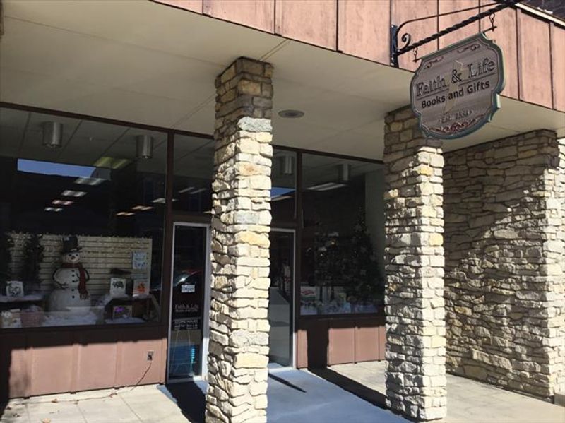 Countrylane Bakery and Gifts (Berne)