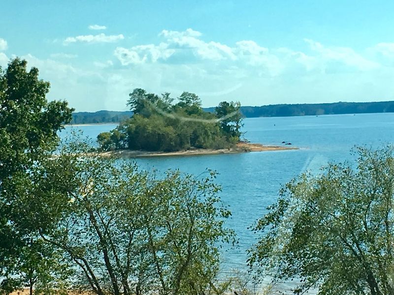 Cove Hopping, The Secret Sport of Kerr Lake