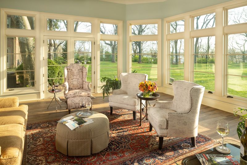 Cozy Indoor Spaces for Slower Days