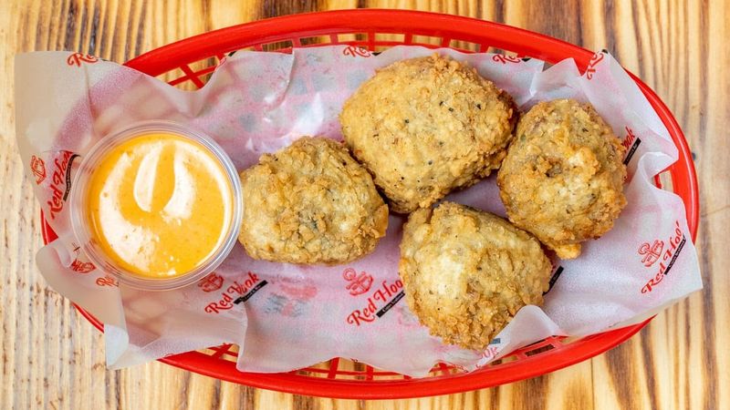 Crab Cakes Worth Every Mile of the Drive