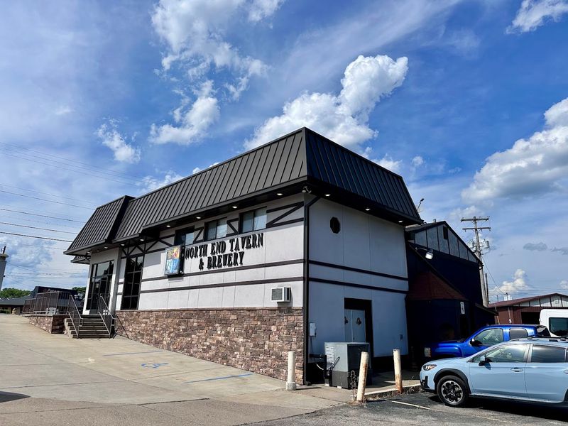Craft Brews Brewed Right on the Premises