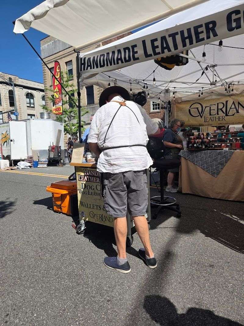 Craft Vendors, Local Artisans, and Things Worth Taking Home