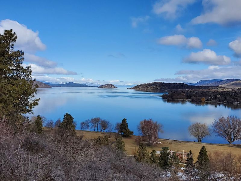 Crater Lake Is Just a Short Drive Away