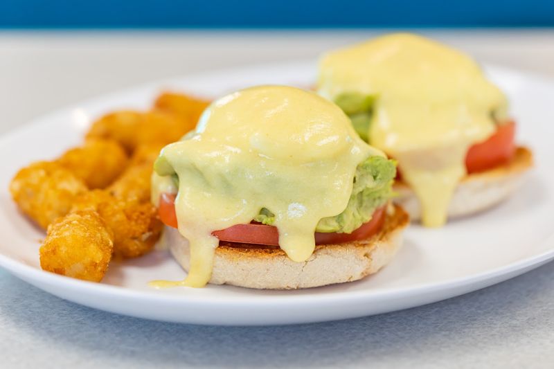 Creative Benedicts That Go Way Beyond the Basics