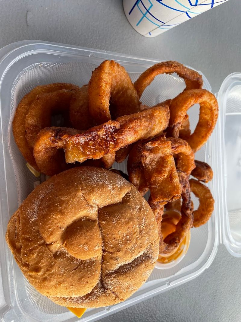 Creative Burger Combinations You Will Not Find Just Anywhere Creative Burger Combinations You Will Not Find Just Anywhere