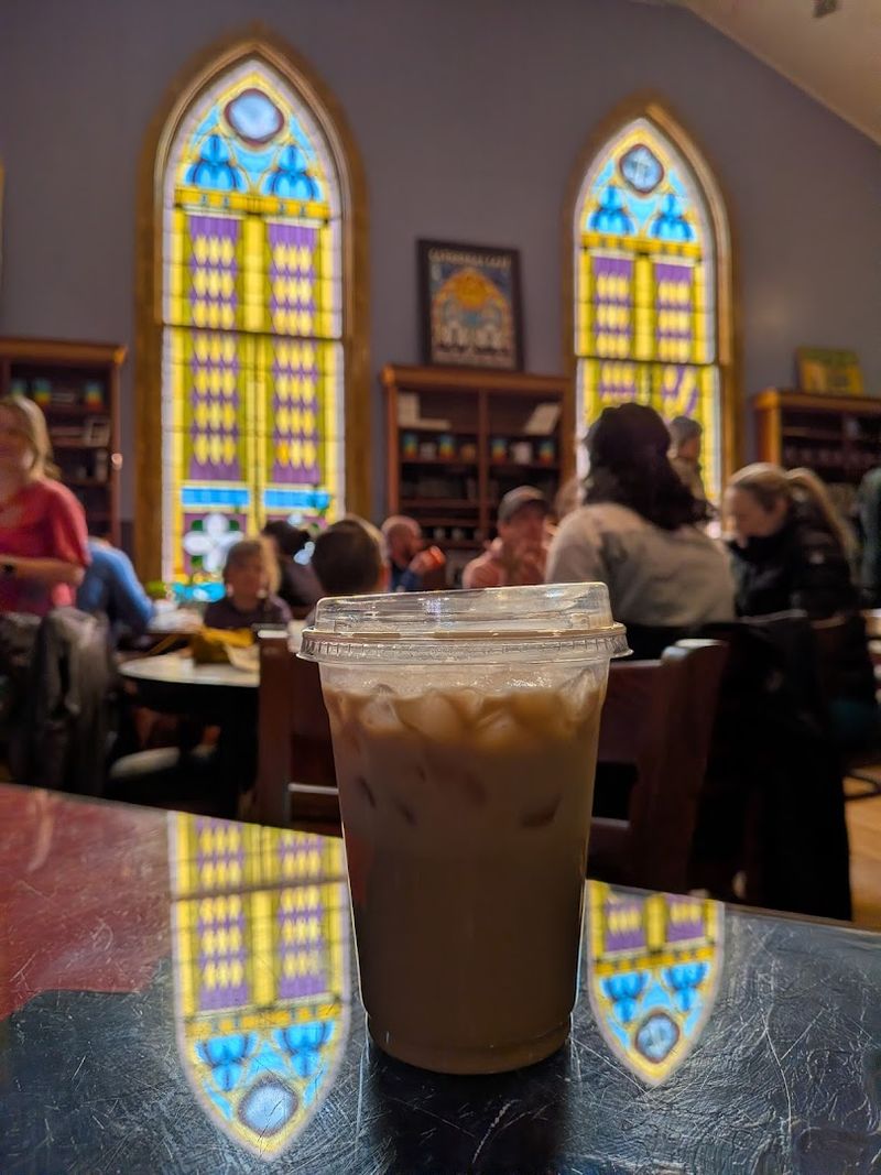 Creative Coffee Drinks That Keep People Coming Back