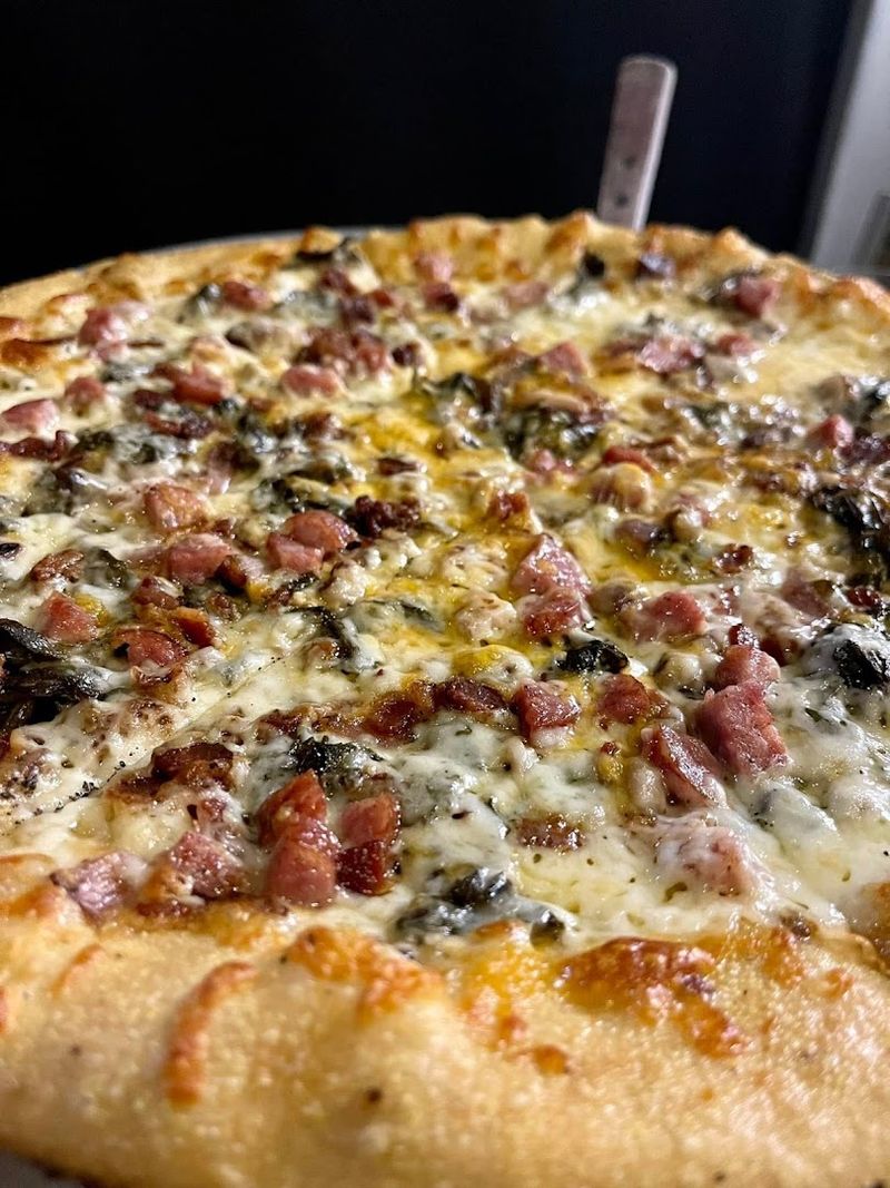 Creative Pizzas That Go Way Beyond Pepperoni