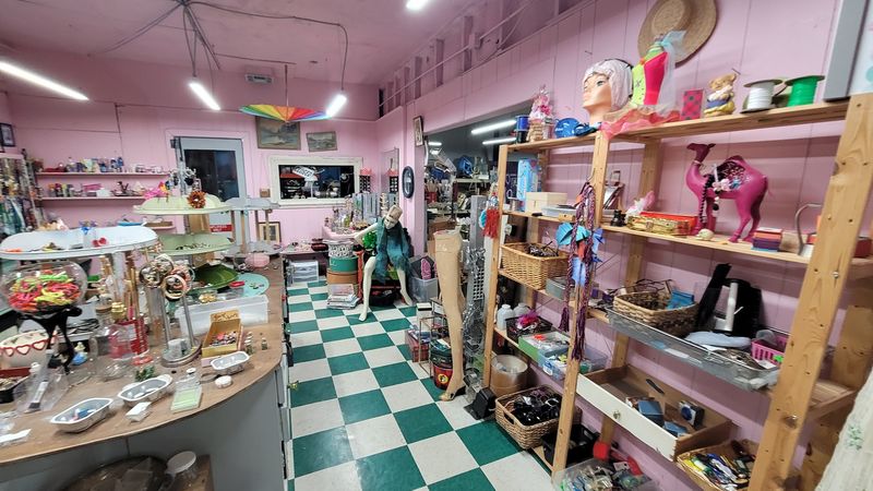 Creative Reuse Is the Whole Point Here