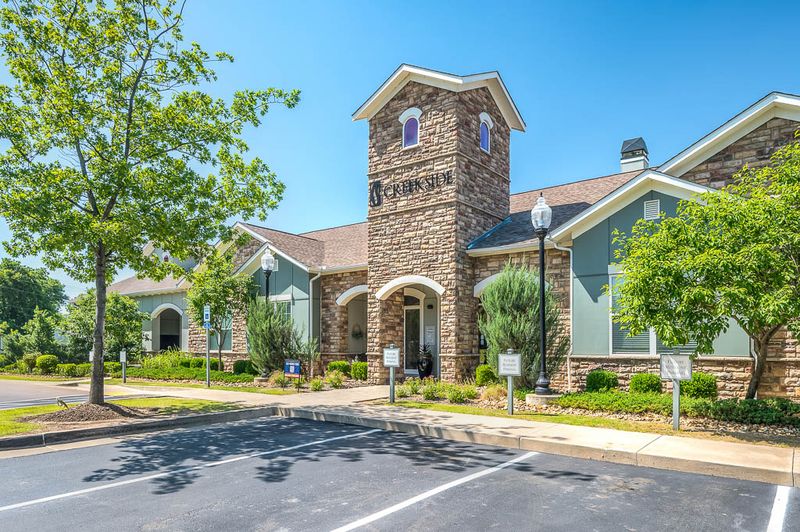 Creekside, Broken Arrow, OK