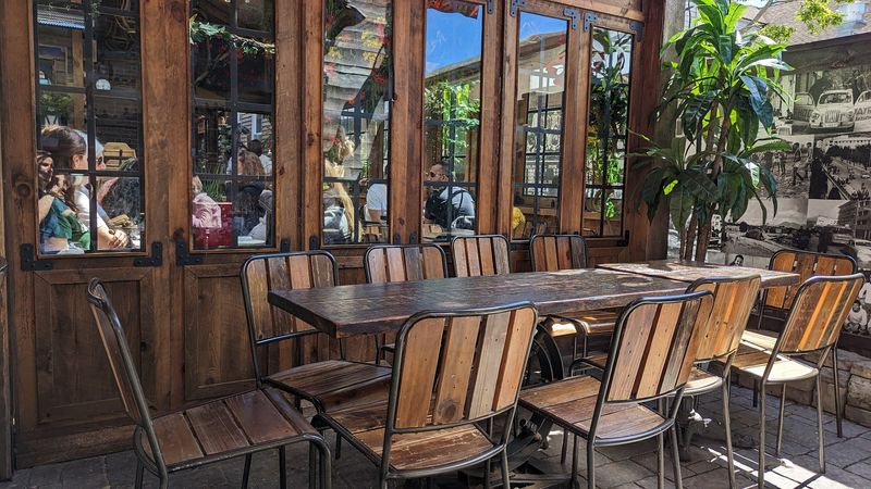 Crepes, Paninis, and Omelets: Something for Every Morning Mood