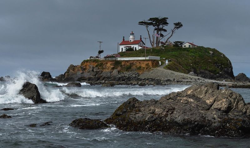 Crescent City
