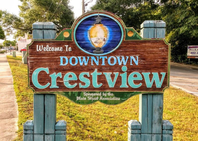 Crestview, Florida and Why This Stop Makes Sense on a Road Trip