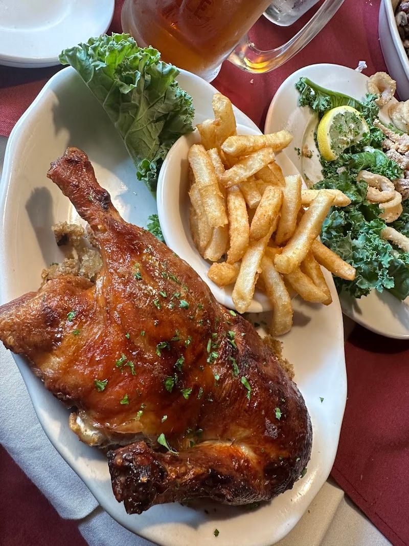 Crispy Duck With a Glaze That Keeps You Coming Back
