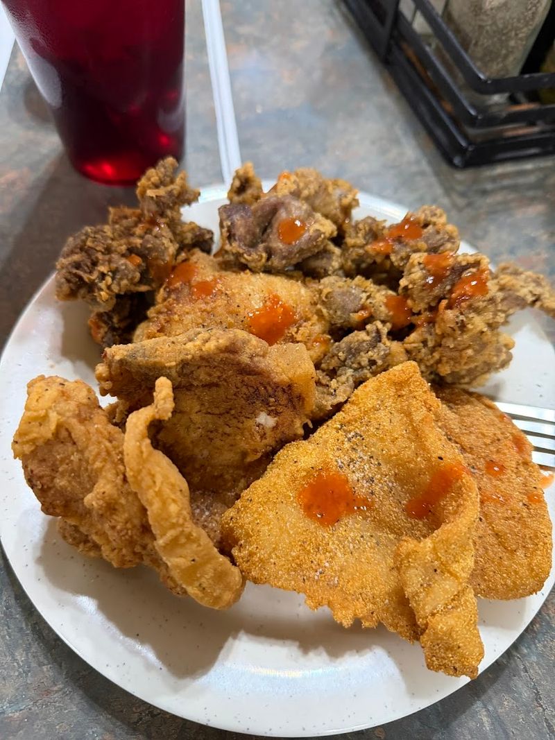 Crispy Fried Green Tomatoes: The Dish That Started It All Crispy Fried Green Tomatoes: The Dish That Started It All