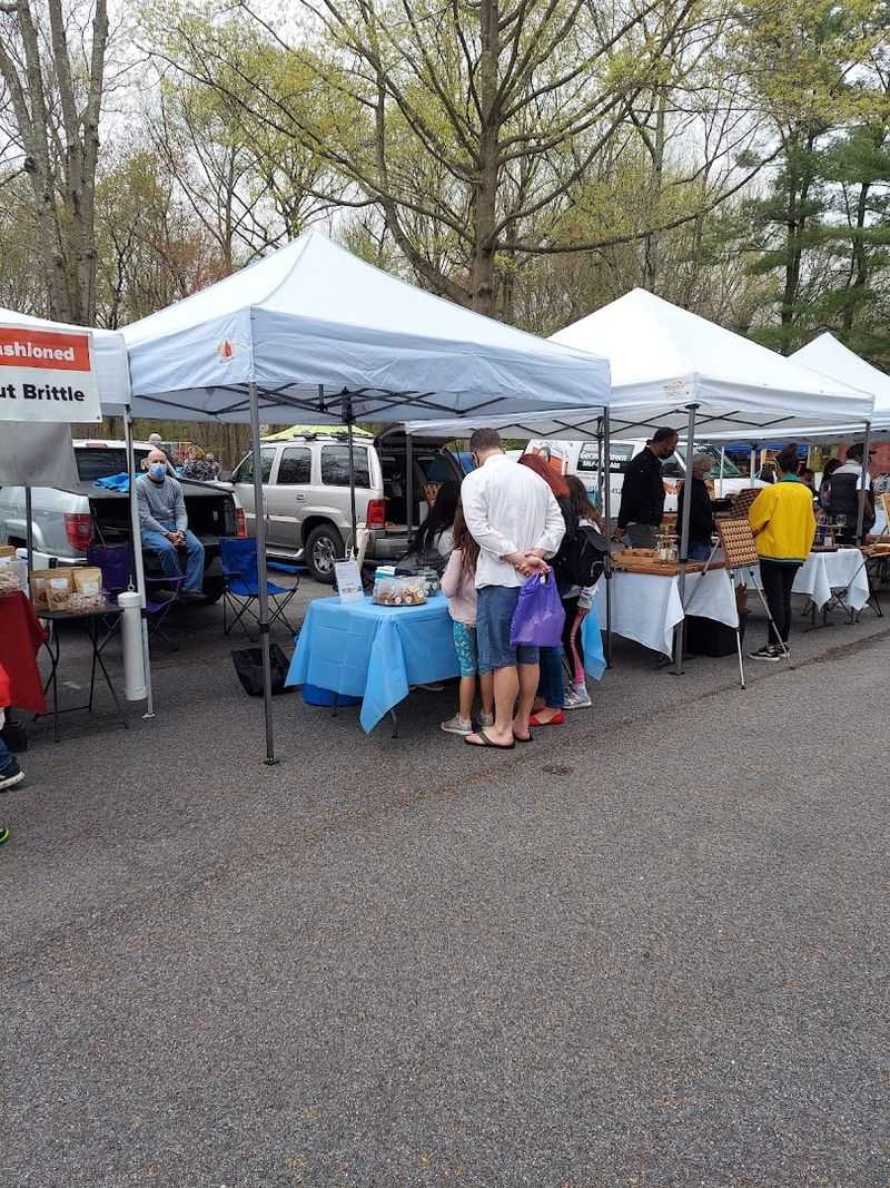 Crofton Farmers Market, Crofton
