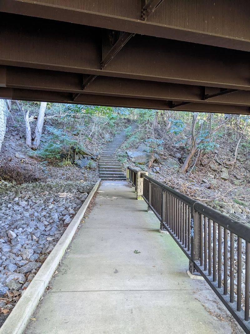 Crossing Into Adventure
