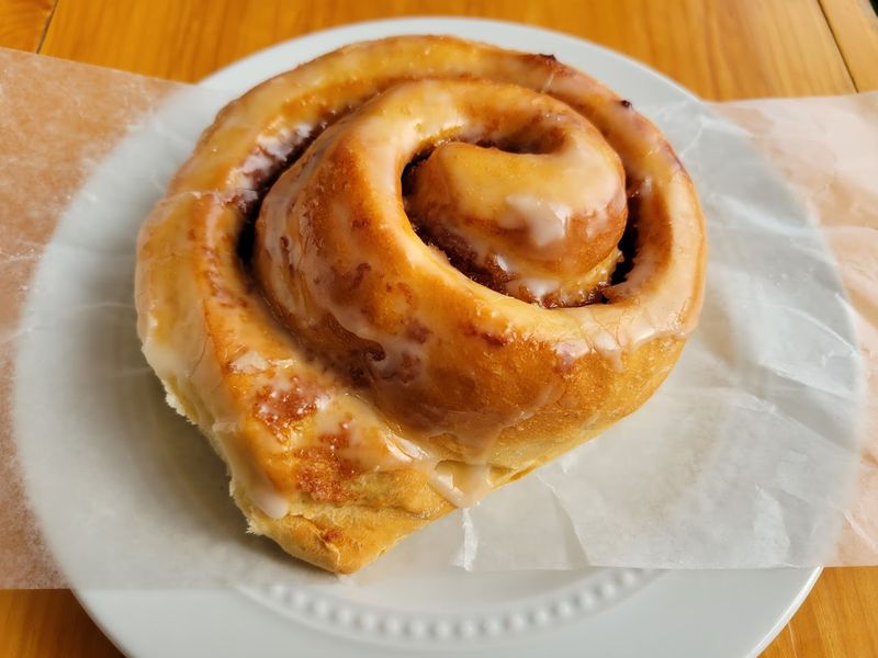 Cruffins Are the Unexpected Star of the Case