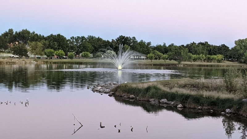 Crystal Beach Park: More Than Just a Swimming Hole
