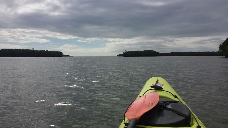 Ten Thousand Islands National Wildlife Refuge