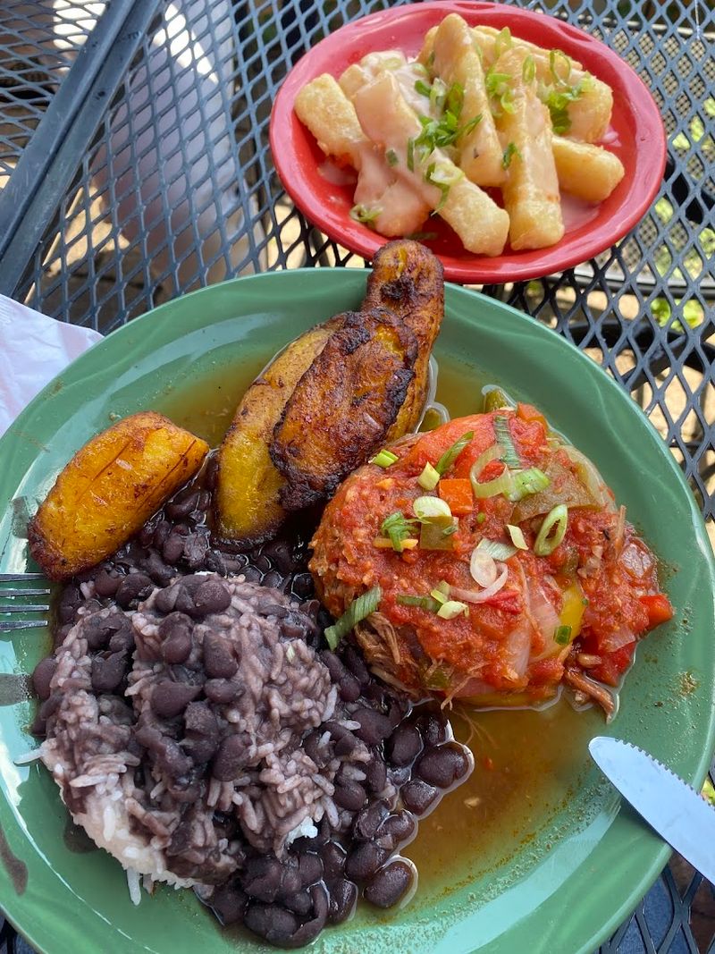 Cuban Flavors That Feel Like Home