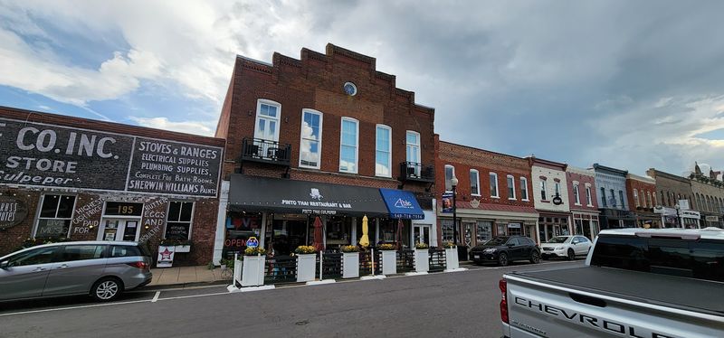 Culpeper Culpeper